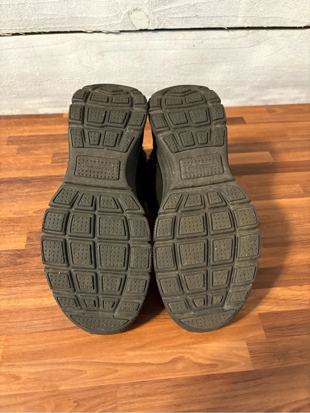 Skechers cozy slip